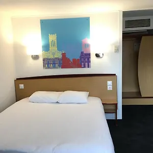 3* Hotel Kyriad Direct Marseille Est La Valentine