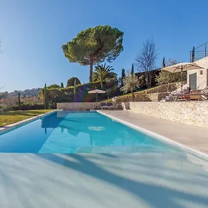 Frühstückspension Soha - Luxury, Mougins