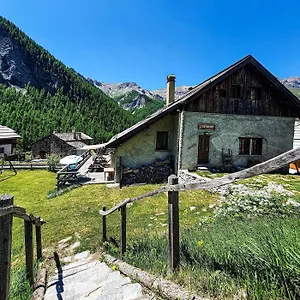 Gasthof L'estoilies, Saint-Vérand
