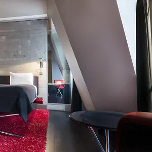visit hotel
