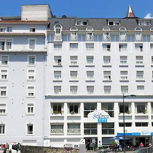 visit hotel