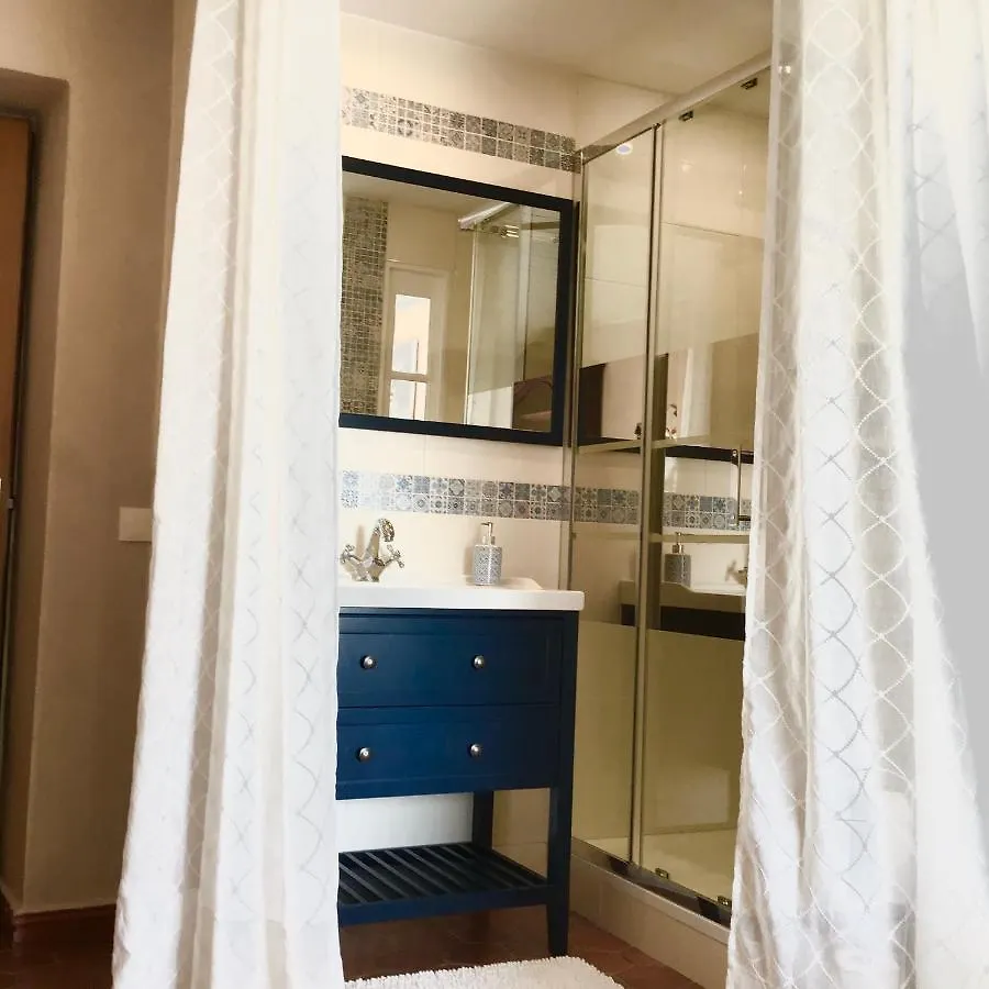 Guest house Gaia, Maison D'Hotes Verdon, Vue Feerique Blieux