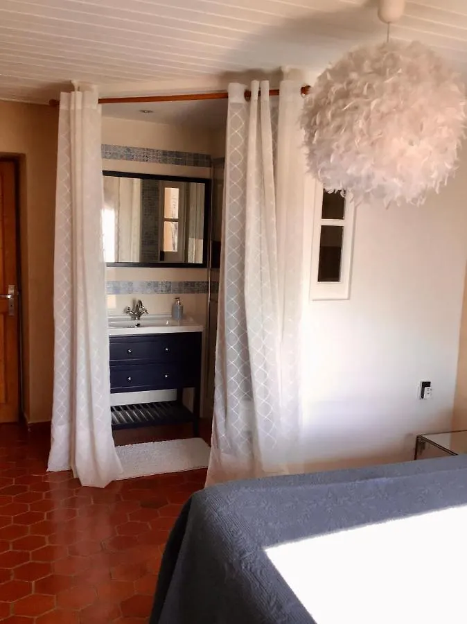 Gaia, Maison D'Hotes Verdon, Vue Feerique Blieux France