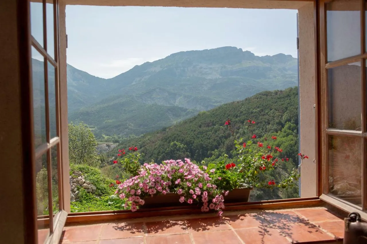 Gaia, Maison D'Hotes Verdon, Vue Feerique Blieux