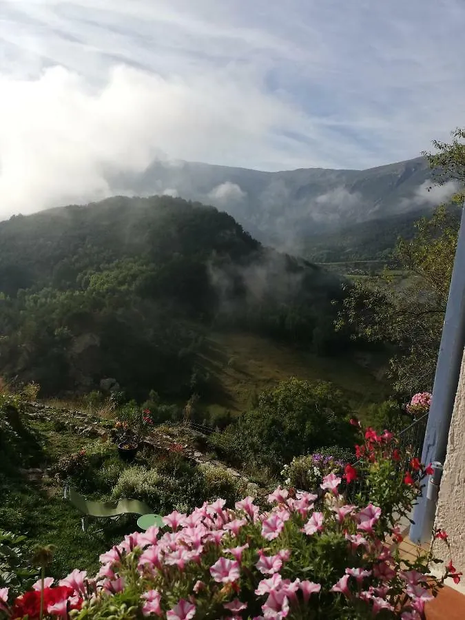 Guest house Gaia, Maison D'Hotes Verdon, Vue Feerique Blieux