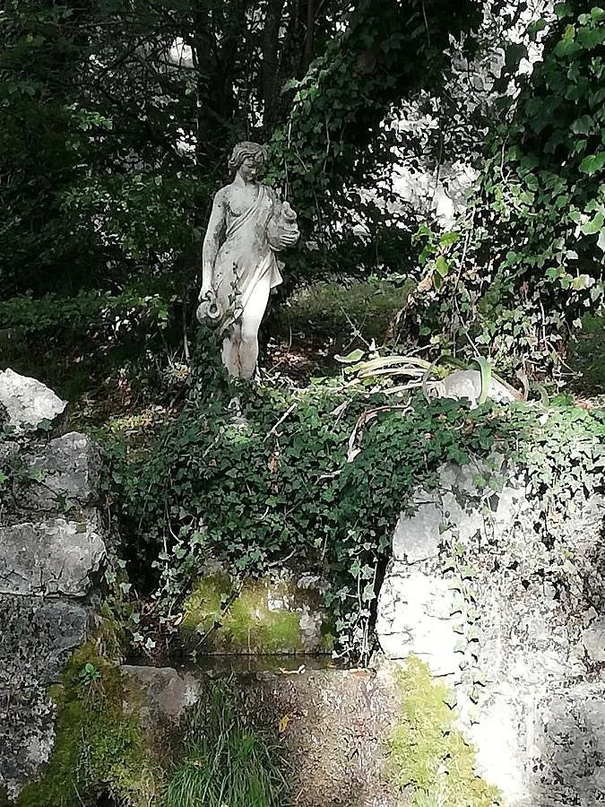 Gaia, Maison D'Hotes Verdon, Vue Feerique Blieux 0*,
