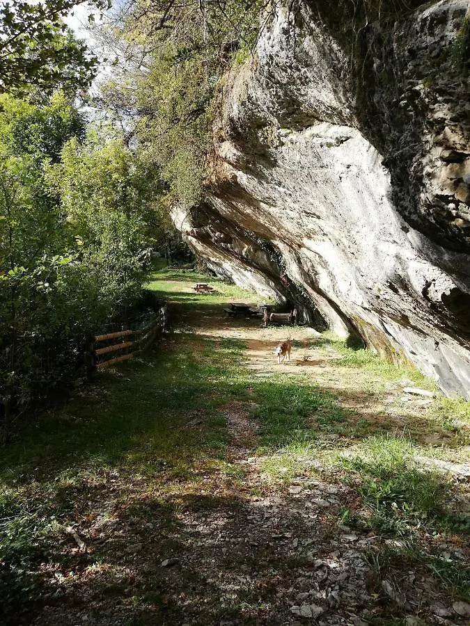 Gaia, Maison D'Hotes Verdon, Vue Feerique Blieux Guest house